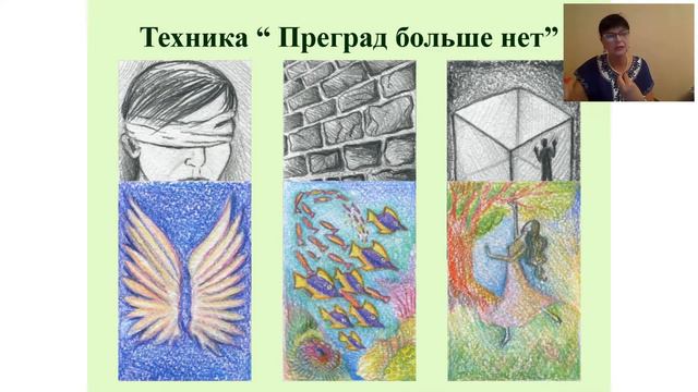 ДЕНЬ 3 Ника Верникова. Денежный поток на базе МАК смотреть онлайн