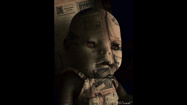 Merv Griffin - House Of Horrors смотреть онлайн