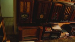 Обзор. В гостях у Николая Кретова! Одна из Лучших коллекций радиоприемников СССР