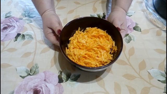Такого Вкусного Праздничного Салата Вы ещё не Пробовали Съедается Мгновенно !