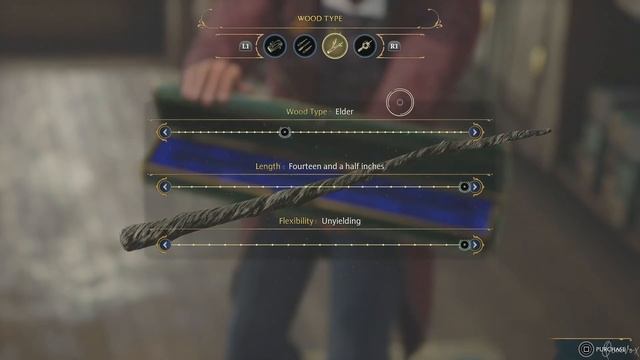How To Get ELDER WAND In Hogwarts Legacy ?