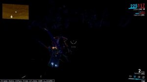 Warframe: Как сделать достижение "Санки под лучами солнца", на Равнинах Эйдолона!