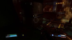 DOOM 2016 / ДУМ / ➤ Прохождение #8 ➤ СВЕТЛОЕ БУДУЩЕЕ, ДОКТОР ХАЙДЕН, УЛЬТРА-ЖЕСТОКОСТЬ! 👿