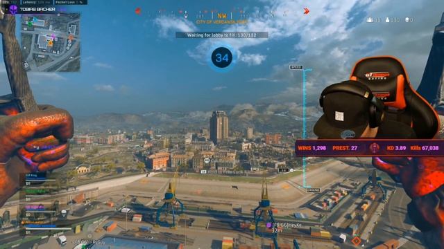 ☢️ MASTER PRO #1 ☢️ Call of duty Battle Royale смотреть онлайн