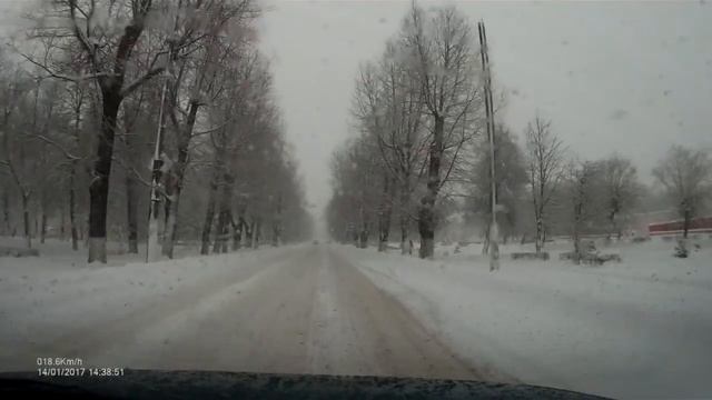 Марьина горка в снегу смотреть онлайн