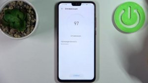Как ускорить HONOR 8X / Ускорение HONOR 8X