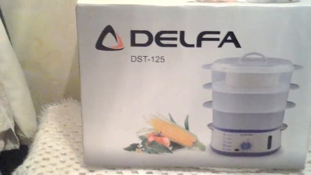 Пароварка в подарок смотреть онлайн