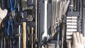 Набор ключей станкоимпорт