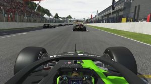 rFactor 2 needs to do this to their competition system SOON!