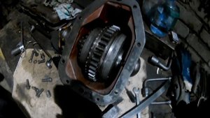 Ремонт МТЗ-82(коробка,промежутка и установка дозатора). ЧАСТЬ-2(ФИНАЛ)