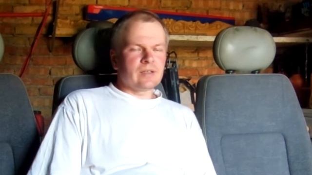 Дополнительный топливный фильтр