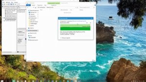 SSD ДИСК ИЗ ДЕСЯТИ MICRO SD RAID 0 УСТАНАВЛИВАЕМ WINDOWS 10 НА ДИСК ИЗ ФЛЕШЕК