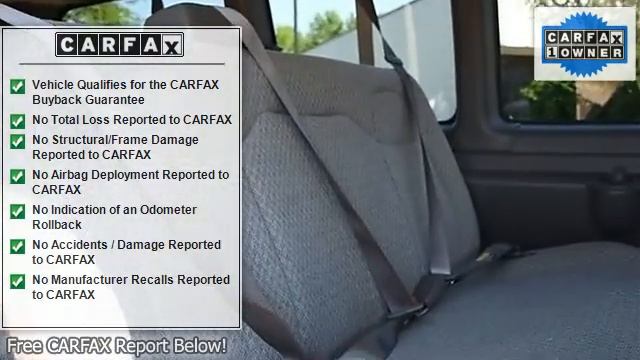 2012 Chevrolet Express Passenger - Jennings Chevrolet Volkswagen - Glenview, IL 60025 смотреть онлайн