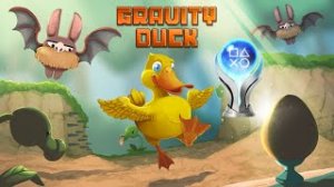 Gravity Duck | Platinum Walkthrough | All Achievements & Trophies