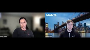 MANTL and LogDNA Roundtable