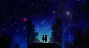 Polontayn - Stars (half-animated)