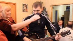 вы только послушайте . поздравительная авторская песня Ефимова Анатолия (день рождение)