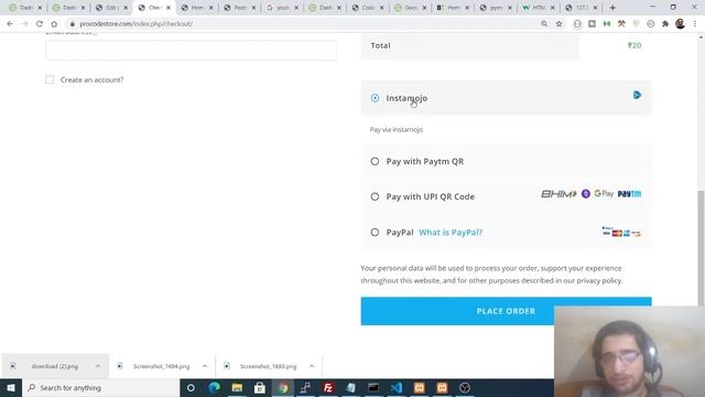 Build a Image Cropper to Crop Images to Circle Shape Using UploadCare API in Javascript Full Projec смотреть онлайн