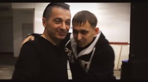 Вадим Самойлов|Встреча с поклонниками