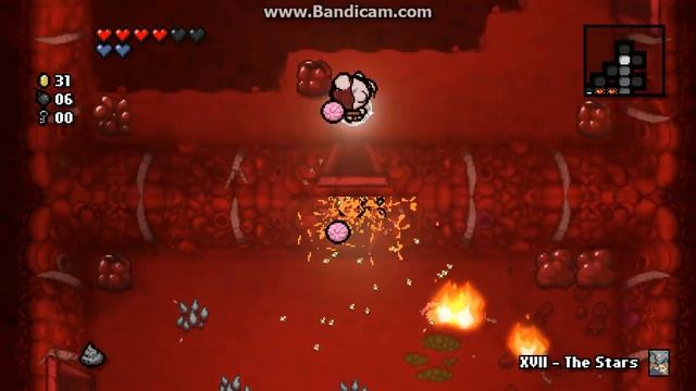 The Binding of Isaac: REBIRTH [HD] : WTF-RUN (2/2) смотреть онлайн