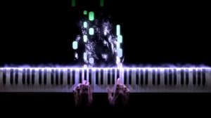 Dream River - Woodsman (Piano Cover)