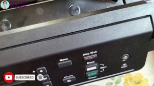 HOW TO DISASSEMBLE BROTHER DCP-T710W || BROTHER PRINTER