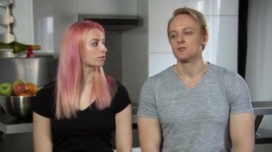 KUUMIA SINKKUJA - TEMPTATION ISLAND SUOMI