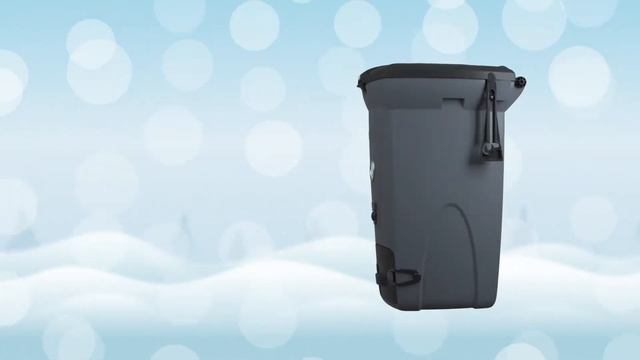 Компостер для биоразлагаемых отходов Biolan 220 смотреть онлайн