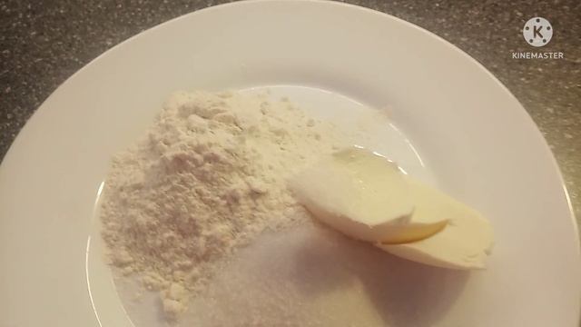 Приготовила обед, голубцы и салат Цезарь. Пирог с клубникой смотреть онлайн