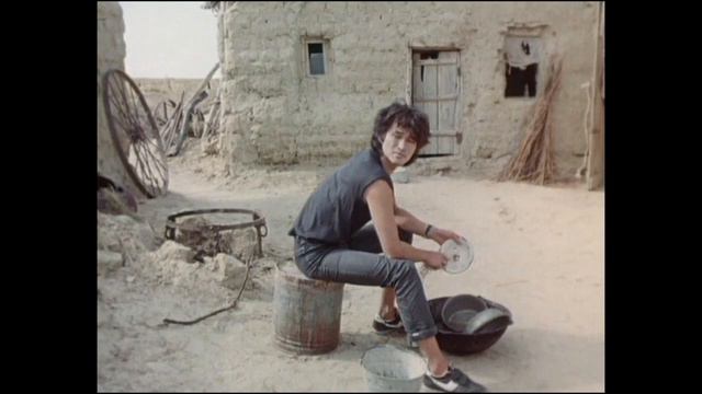 "Igla" (The needle)/ "Игла", Виктор Цой (Группа Крови) - tribute video смотреть онлайн