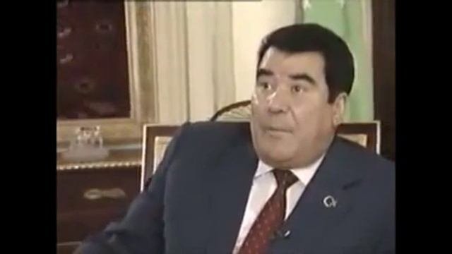 Интересные факты о Туркменистане-2