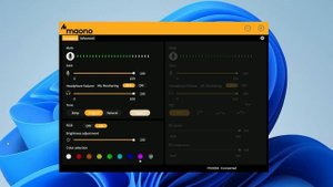 MAONO PD200X лучше fifine?