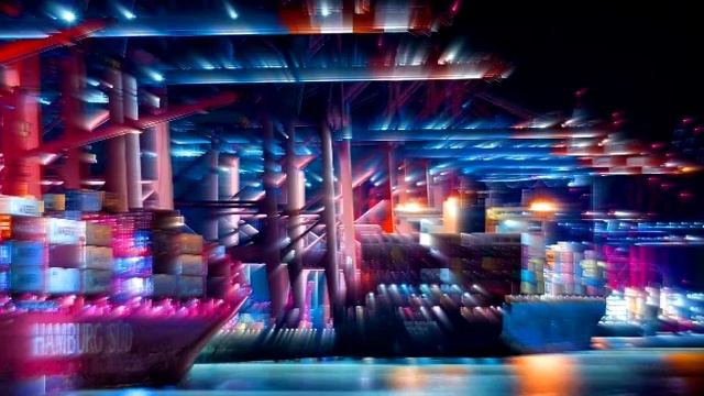 Производительность - Оптимистичная электронная композиция (Инструментал)