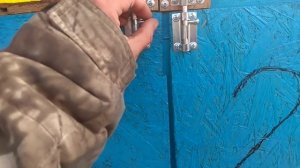 Самая лучшая клетка для содержания кроликов #кролики #клеткадлякроликов