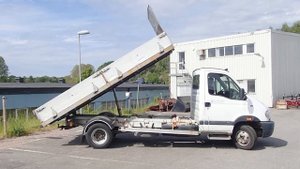 Renault MASCOTT 150.65CC - 02 912309