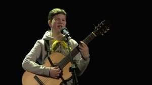 Рассказ ветерана