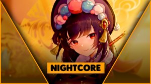 Nightcore - Beautiful (Said The Sky, Diamond Eyes)