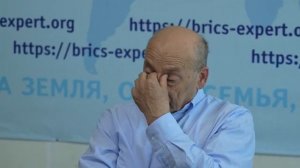 Мировоззрение будущего Размышления экспертов ЭСВУ БРИКС