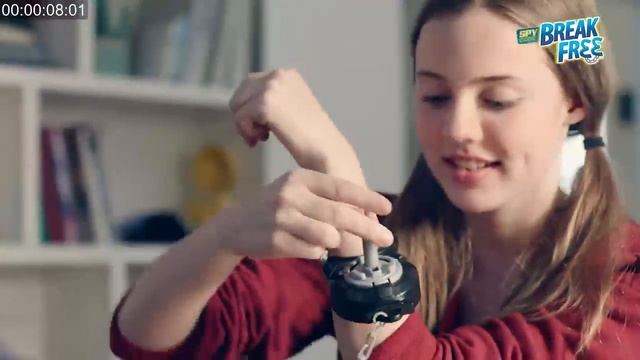 Игра Break Free Освобождение смотреть онлайн