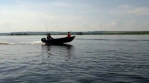 лодка (Scandic)Скандик