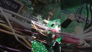 Yaesu system 600 (ft600) плавная регулировка мощности