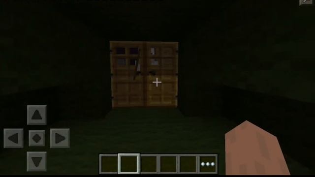 Прохождение карты "побег подростка" minecraft pe смотреть онлайн