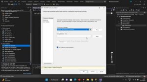 Proceso ETL con Visual Studio 2022 y Sql Server