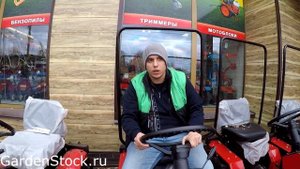 Делимся нашим опытом продаж МИНИТРАКТОРОВ. Почему МТЗ Беларус, а не китайский миник???