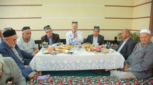 Нахор Оши ! Алишержон туй бола.