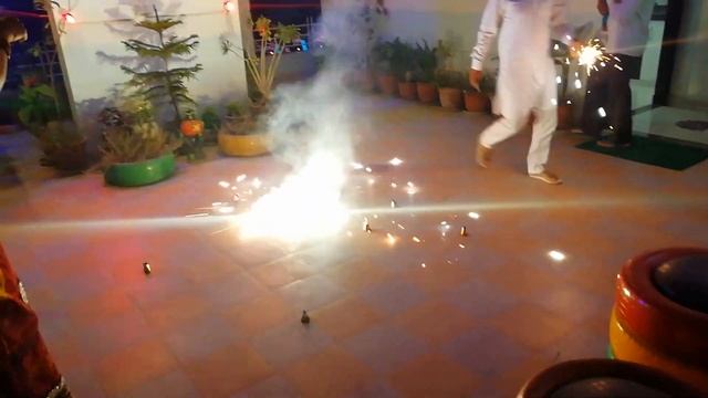 Отмечаем праздник Дивали в Джайпуре смотреть онлайн