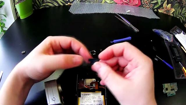 Слуховой динамик для Sony Z1 Z3 Z5 + замена (перезалив) – смотреть ...