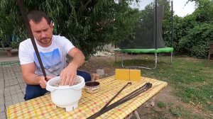 Куриные люля-кебаб и целая курица в тандыре!