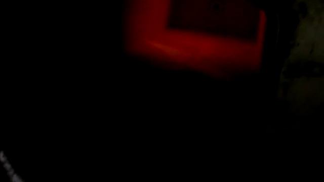 Чистка муфельной печи ПМ8 выжиганием. смотреть онлайн