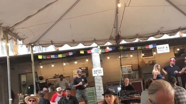 Tango Cowboys - Git Along Little Doggie -  Sept 5, 2019